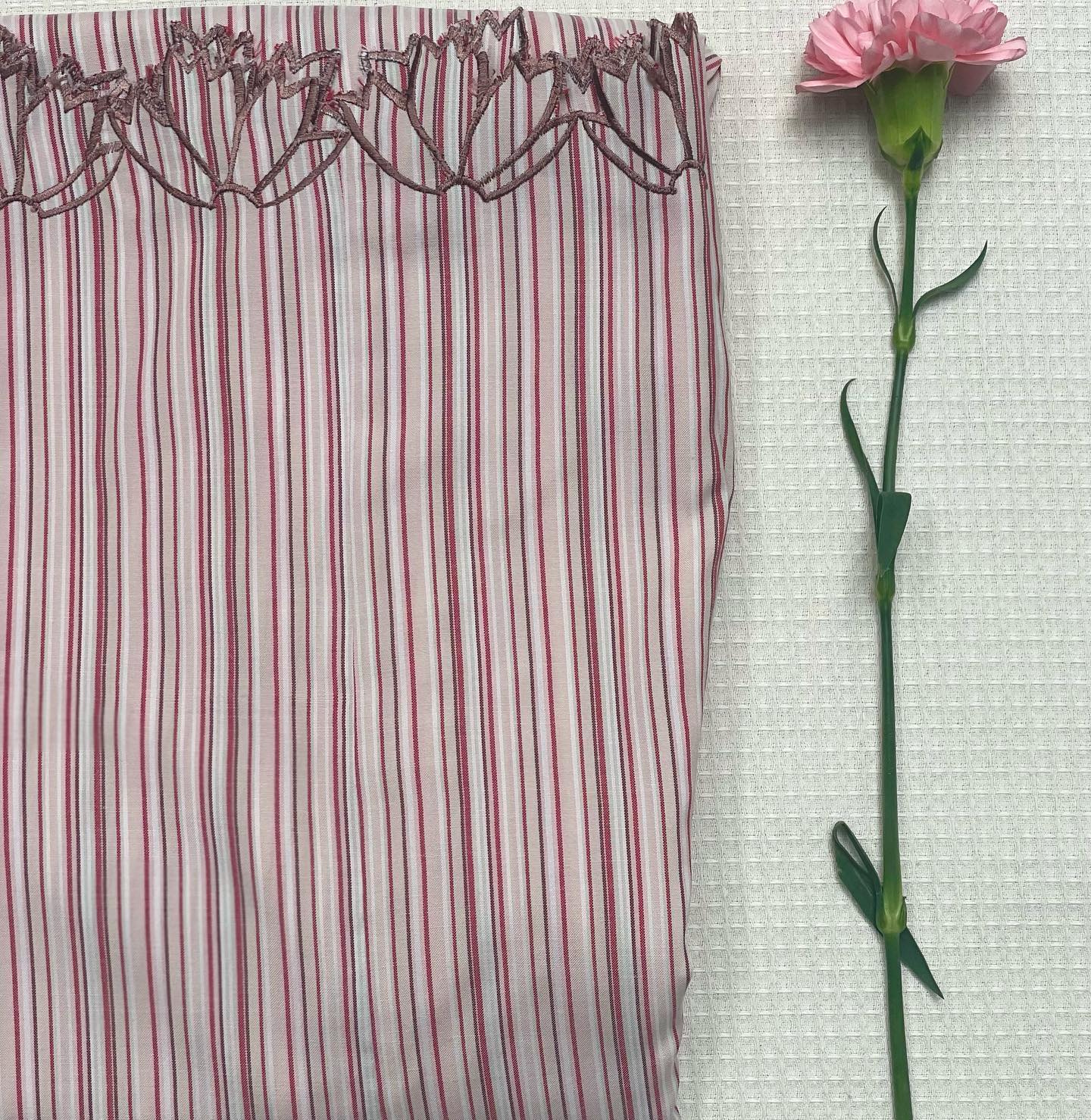 Warm Palette Floral Kurta Set