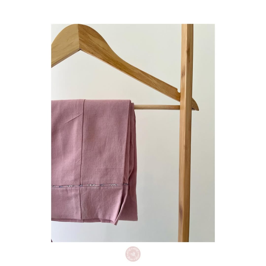 Soft Mul Cotton Set with Zari Kota Dupatta