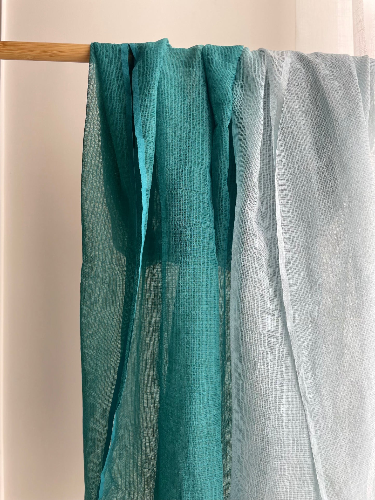 An ode to summers series II