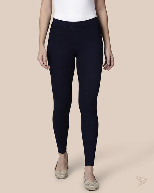 Ultra Comfort Flexi Jeggings