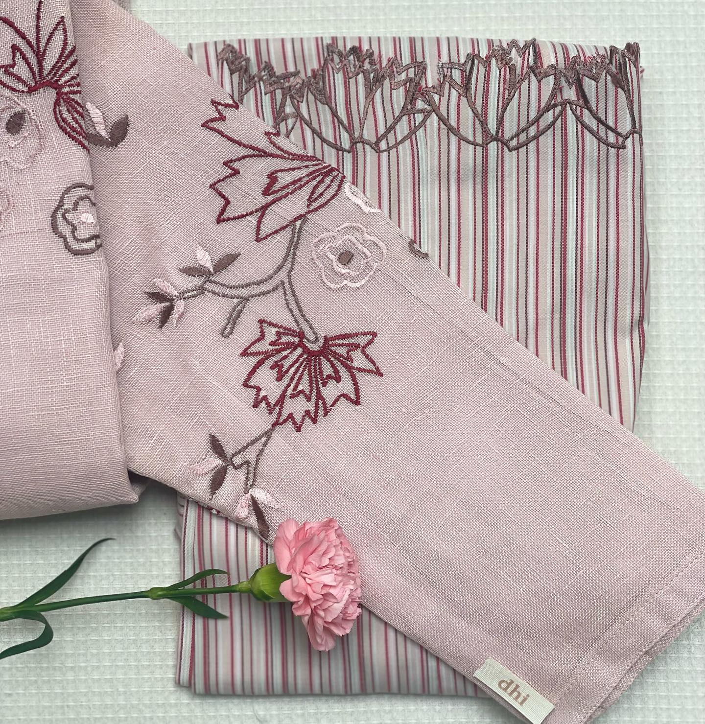 Warm Palette Floral Kurta Set