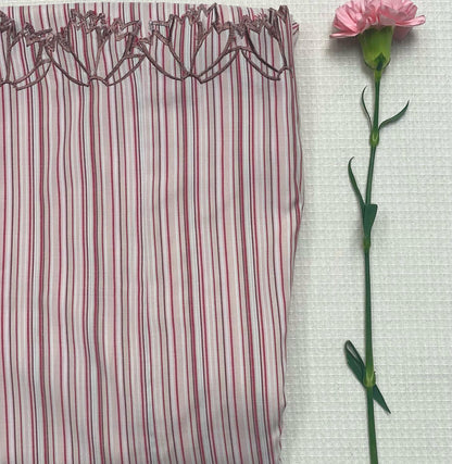 Warm Palette Floral Kurta Set