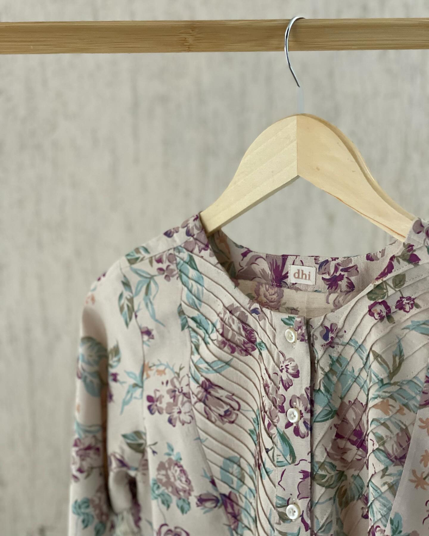 Everyday Light Printed Linen Set for Summer