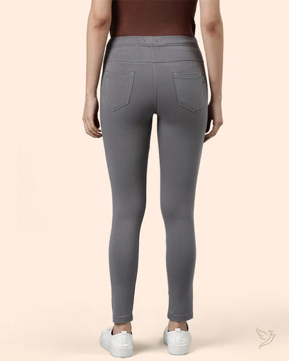 Flexi Jegging with Second-Skin Comfort