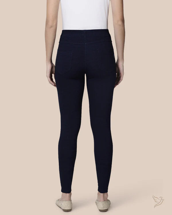 Ultra Comfort Flexi Jeggings