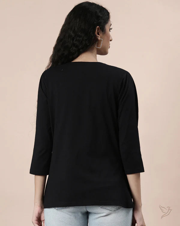 Basic Classic Shrug for Layering