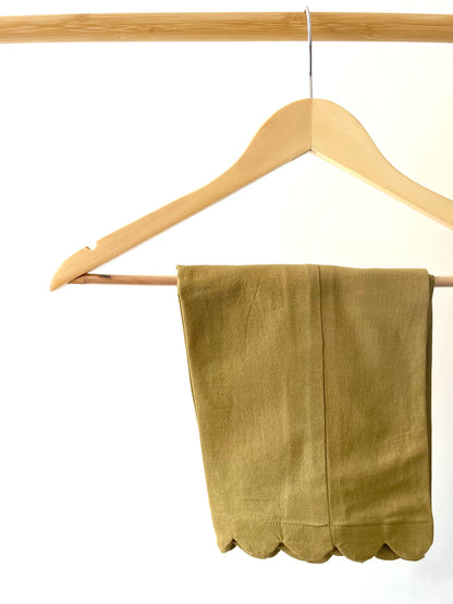 An ode to summers series I