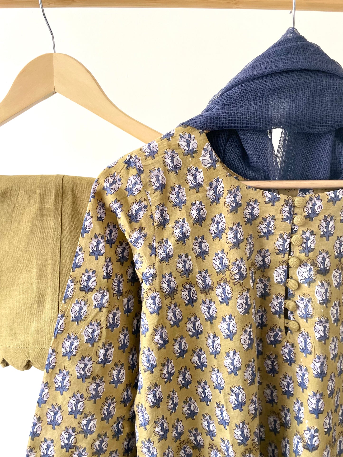 An ode to summers series I