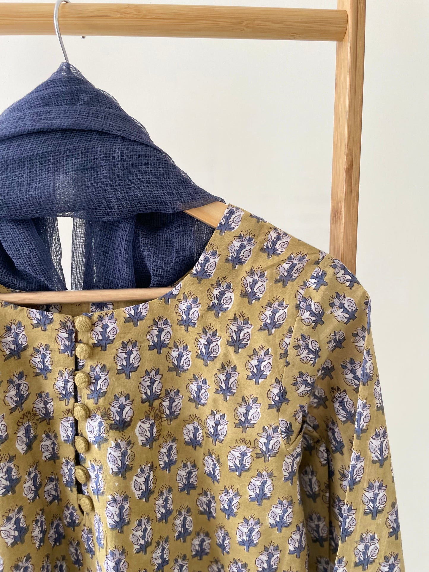 An ode to summers series I