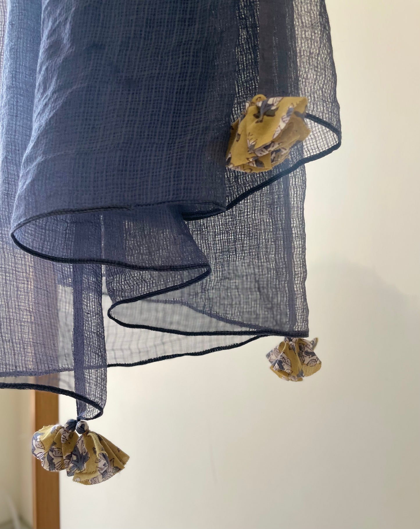 An ode to summers series I