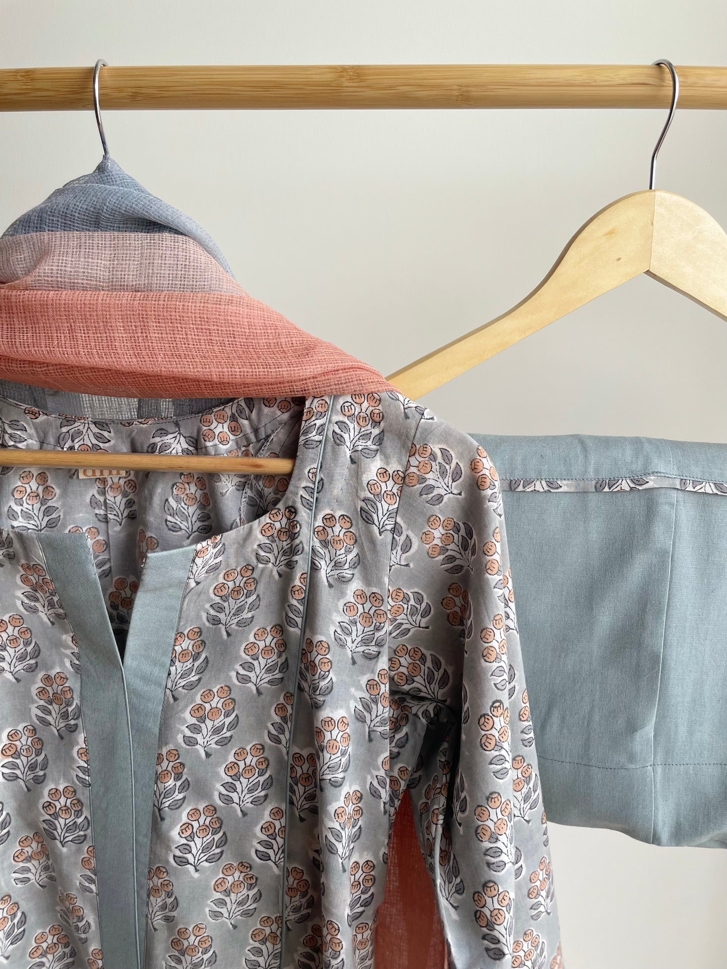 An ode to summers series II