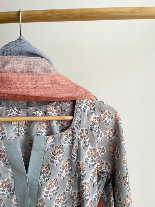 An ode to summers series II