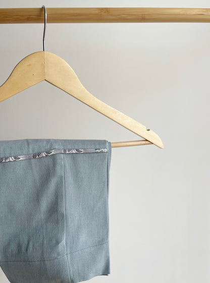 An ode to summers series II