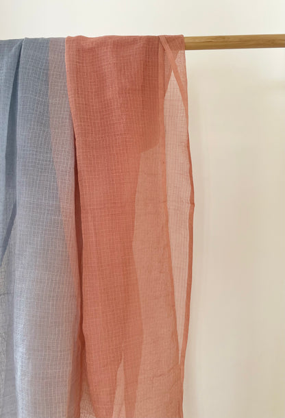 An ode to summers series II