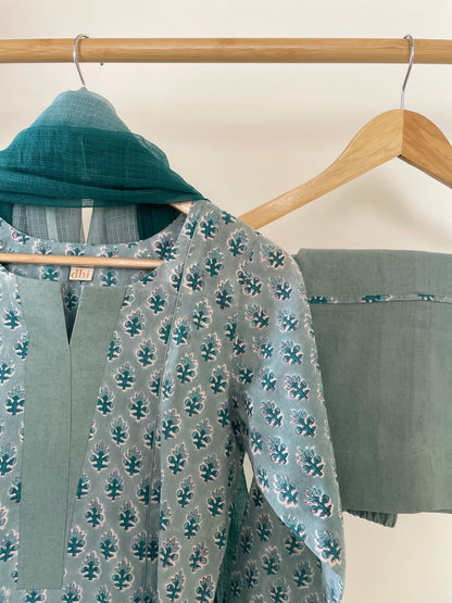 An ode to summers series II