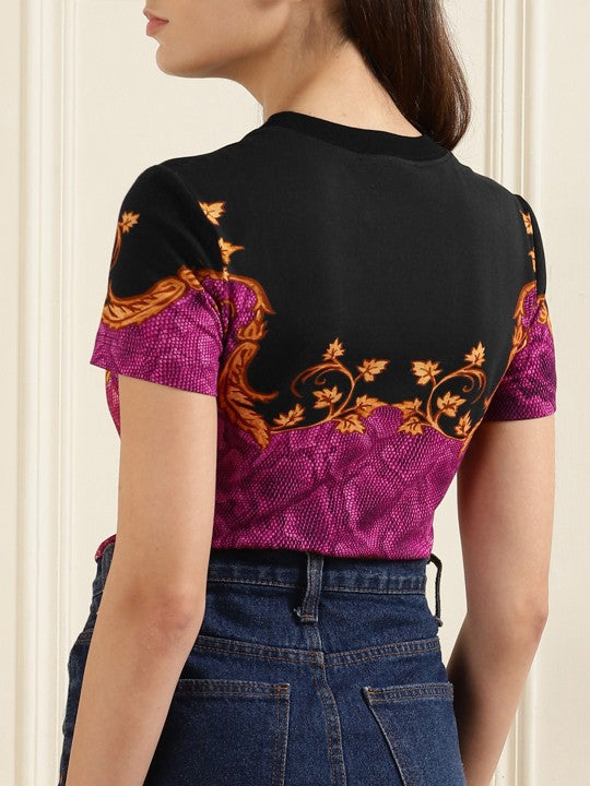 Short Seleeve t-shirt