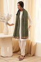 Soft Cotton Blend Ethnic Dupatta